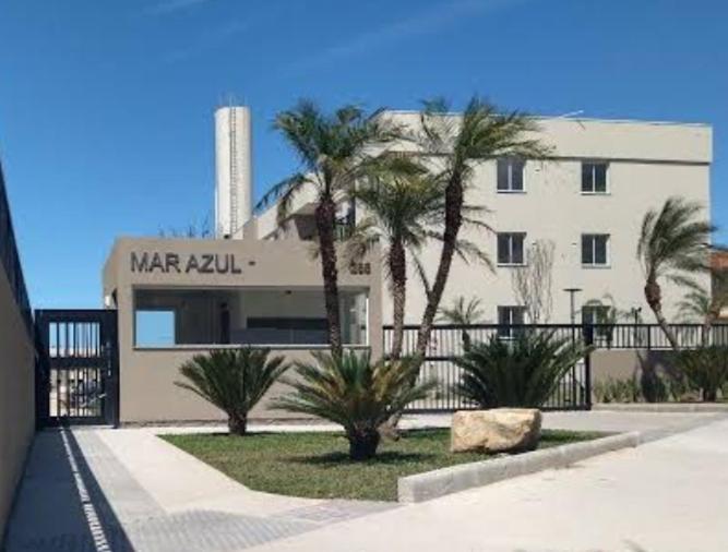 Apartamento Em Praia De Ingleses Florianopolis Sc Εξωτερικό φωτογραφία