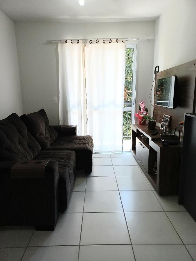 Apartamento Em Praia De Ingleses Florianopolis Sc Εξωτερικό φωτογραφία