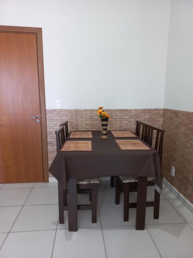 Apartamento Em Praia De Ingleses Florianopolis Sc Εξωτερικό φωτογραφία