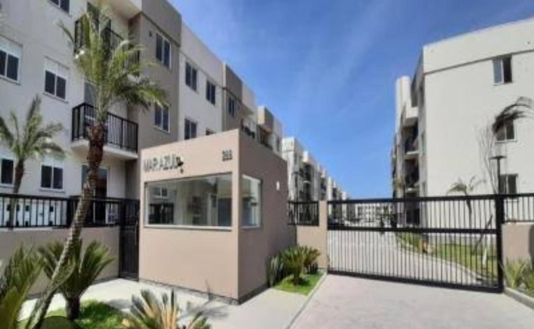 Apartamento Em Praia De Ingleses Florianopolis Sc Εξωτερικό φωτογραφία