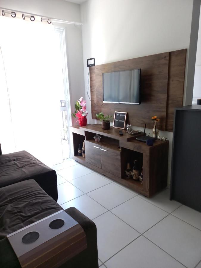 Apartamento Em Praia De Ingleses Florianopolis Sc Εξωτερικό φωτογραφία