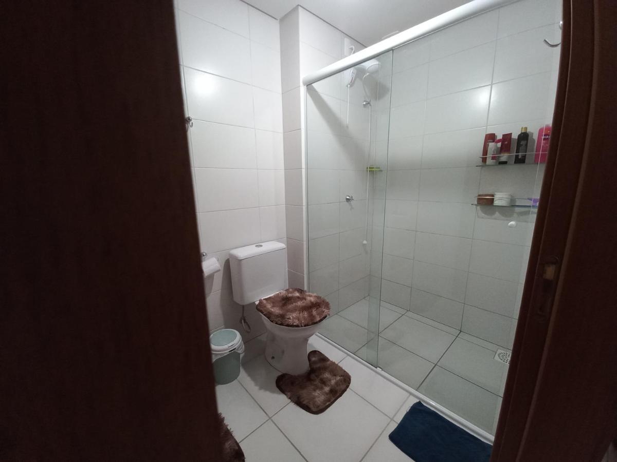 Apartamento Em Praia De Ingleses Florianopolis Sc Εξωτερικό φωτογραφία