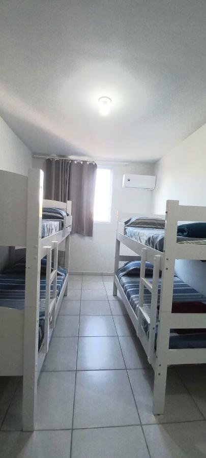 Apartamento Em Praia De Ingleses Florianopolis Sc Εξωτερικό φωτογραφία