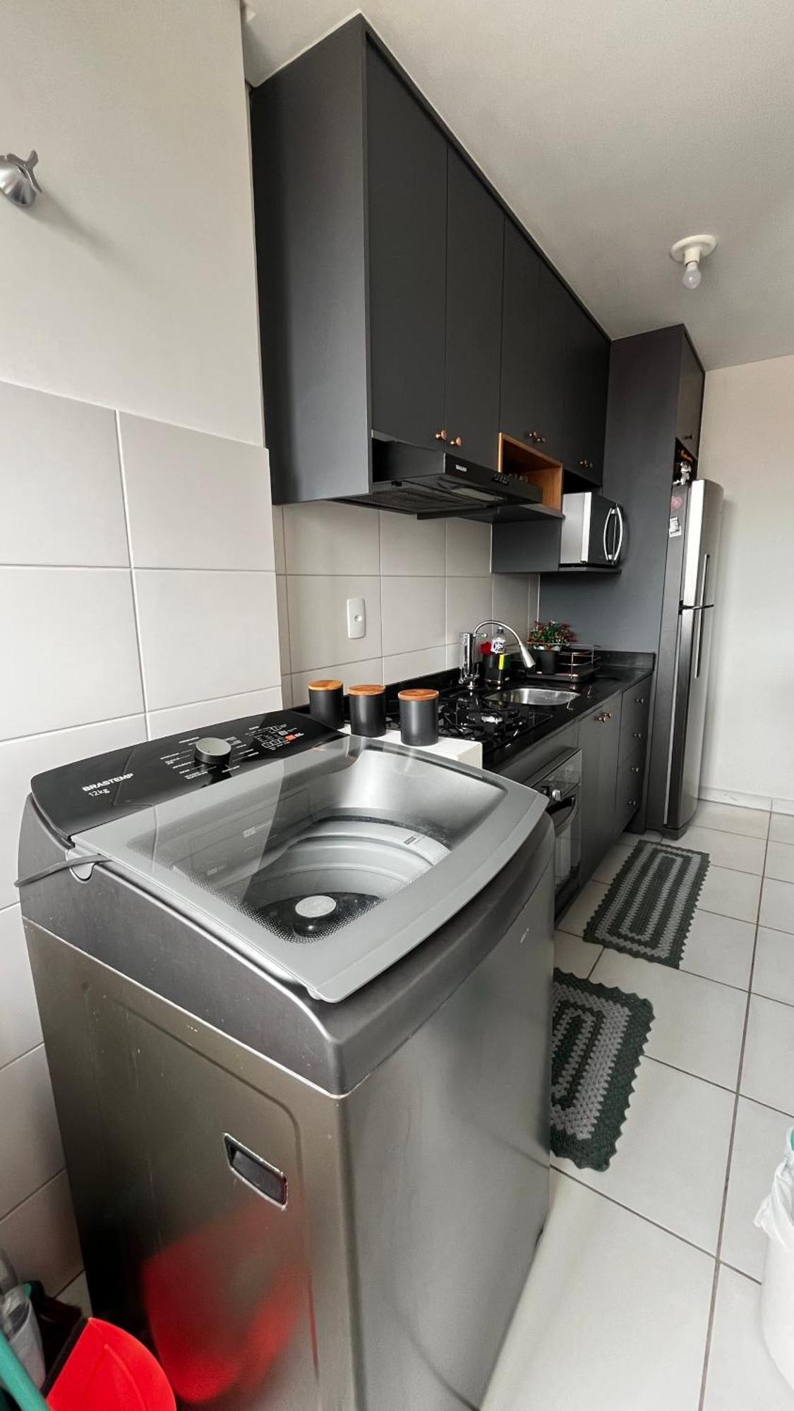 Apartamento Em Praia De Ingleses Florianopolis Sc Εξωτερικό φωτογραφία