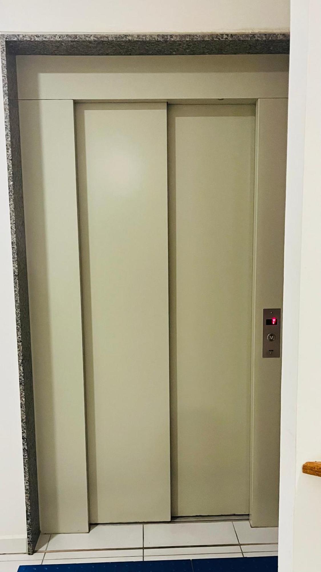 Apartamento Em Praia De Ingleses Florianopolis Sc Εξωτερικό φωτογραφία
